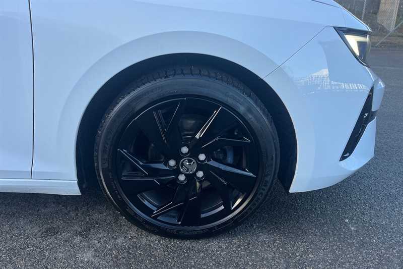 Used Vauxhall Astra 2023 for sale - 77471157: Photo 50