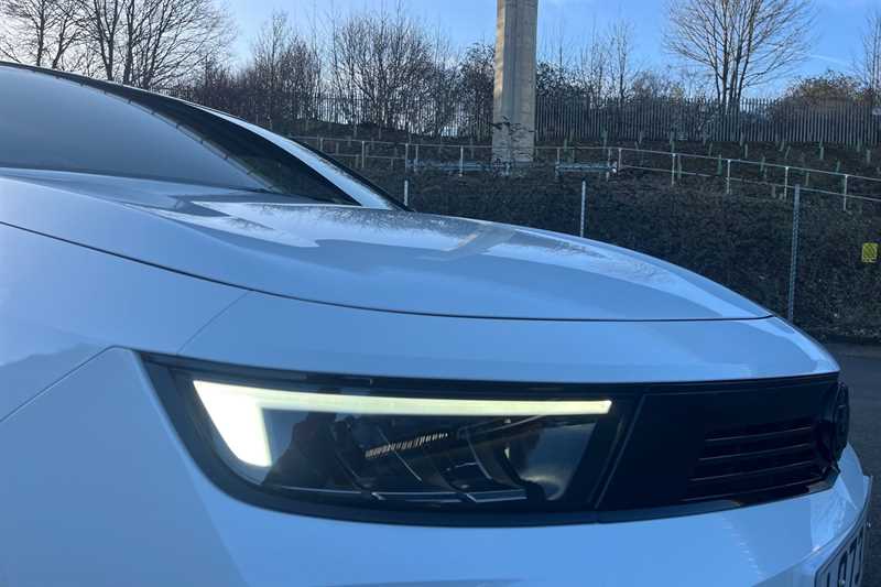 Used Vauxhall Astra 2023 for sale - 77471157: Photo 51