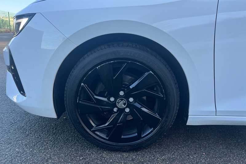 Used Vauxhall Astra 2023 for sale - 77471157: Photo 55