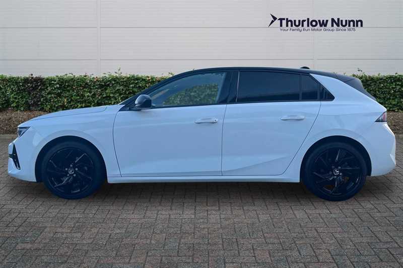 Used Vauxhall Astra 2023 for sale - 77471157: Photo 6