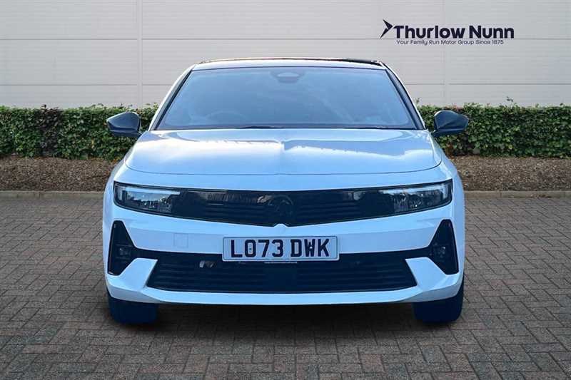 Used Vauxhall Astra 2023 for sale - 77471157: Photo 8