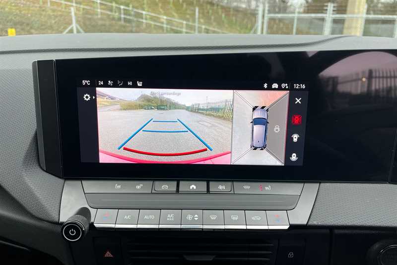 Used Vauxhall Astra 2024 for sale - 77472022: Photo 19