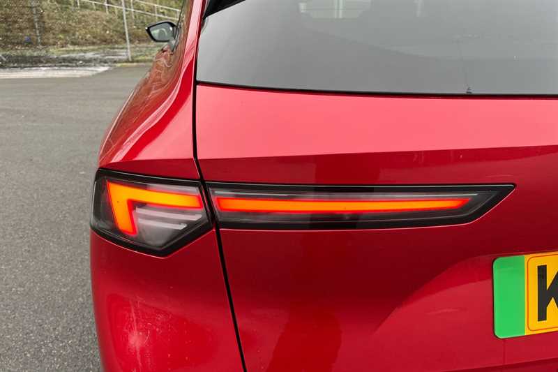 Used Vauxhall Astra 2024 for sale - 77472022: Photo 44