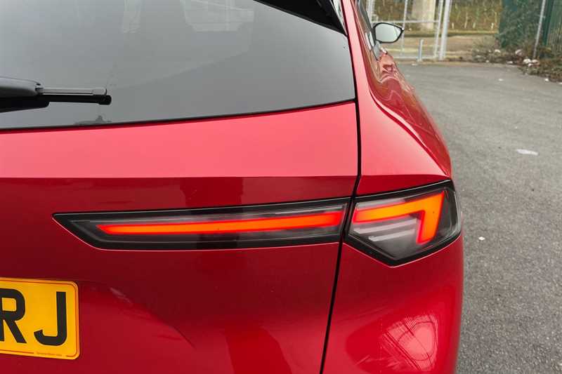 Used Vauxhall Astra 2024 for sale - 77472022: Photo 46