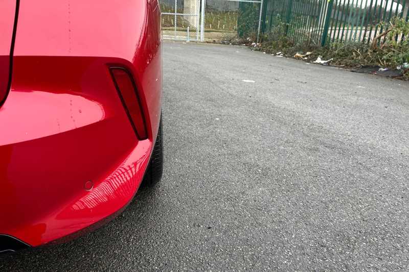 Used Vauxhall Astra 2024 for sale - 77472022: Photo 49