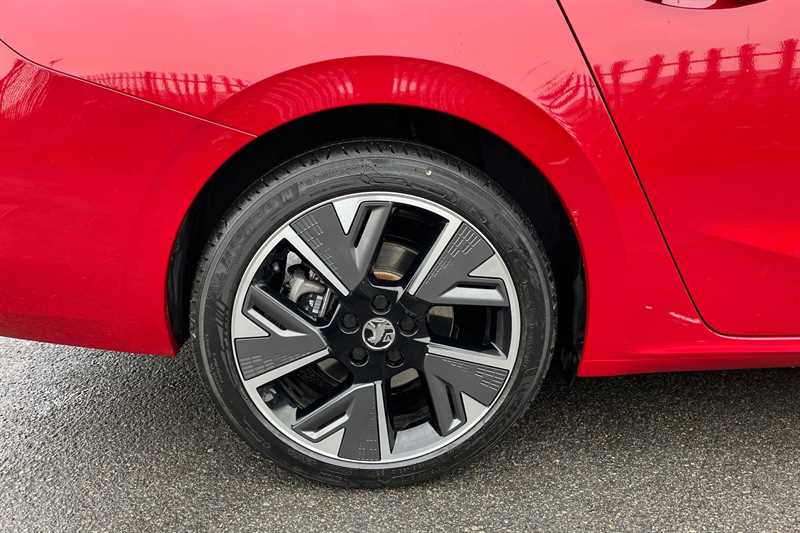 Used Vauxhall Astra 2024 for sale - 77472022: Photo 50