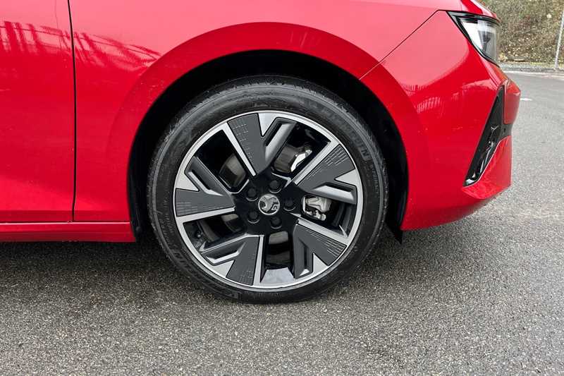 Used Vauxhall Astra 2024 for sale - 77472022: Photo 52