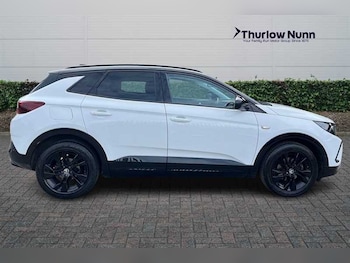Used Vauxhall Grandland 2022 for sale - 78450694: Photo