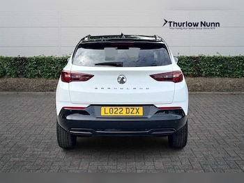 Used Vauxhall Grandland 2022 for sale - 78450694: Photo
