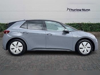 Used Volkswagen ID.3 2022 for sale - 78960203: Photo
