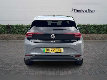 Used Volkswagen ID.3 2022 for sale - 78960203: Photo