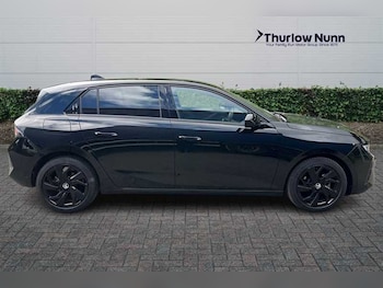 Used Vauxhall Astra 2023 for sale - 78948760: Photo