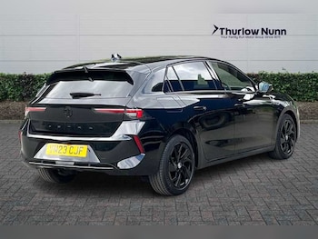 Used Vauxhall Astra 2023 for sale - 78948760: Photo