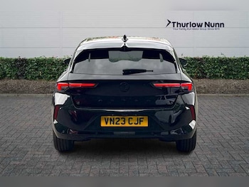 Used Vauxhall Astra 2023 for sale - 78948760: Photo
