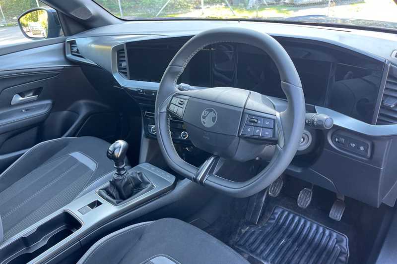 Used Vauxhall Mokka 2025 for sale - 76074684: Photo 10