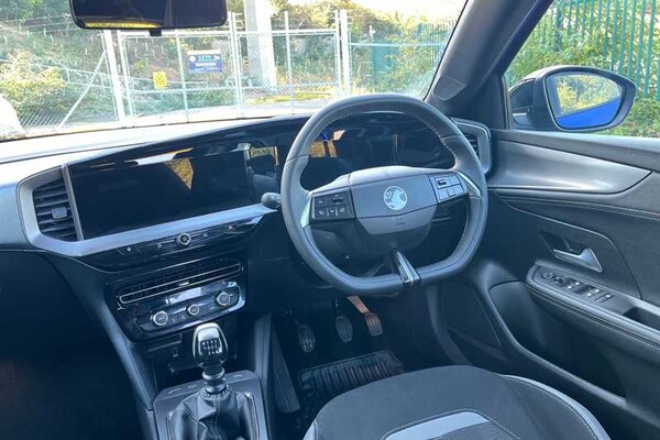 Used Vauxhall Mokka 2025 for sale - 76074684: Photo 11