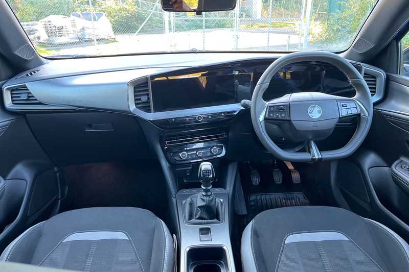 Used Vauxhall Mokka 2025 for sale - 76074684: Photo 12