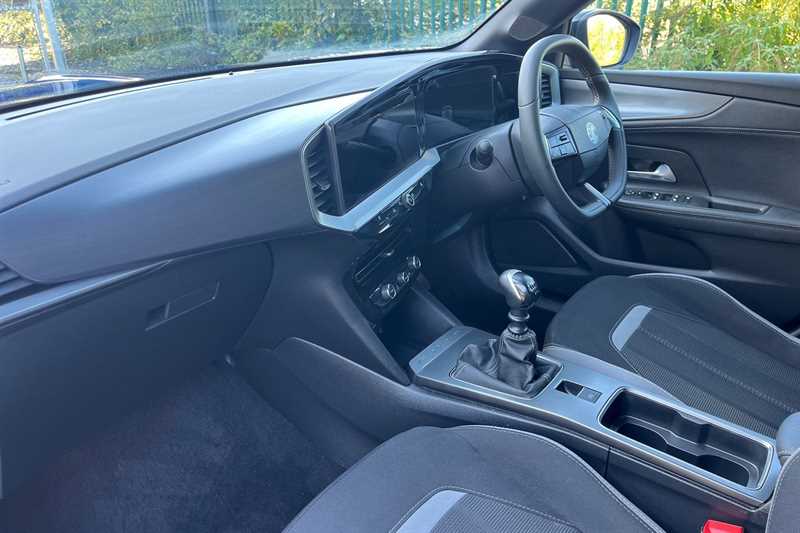 Used Vauxhall Mokka 2025 for sale - 76074684: Photo 13