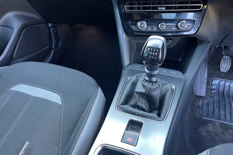 Used Vauxhall Mokka 2025 for sale - 76074684: Photo 14