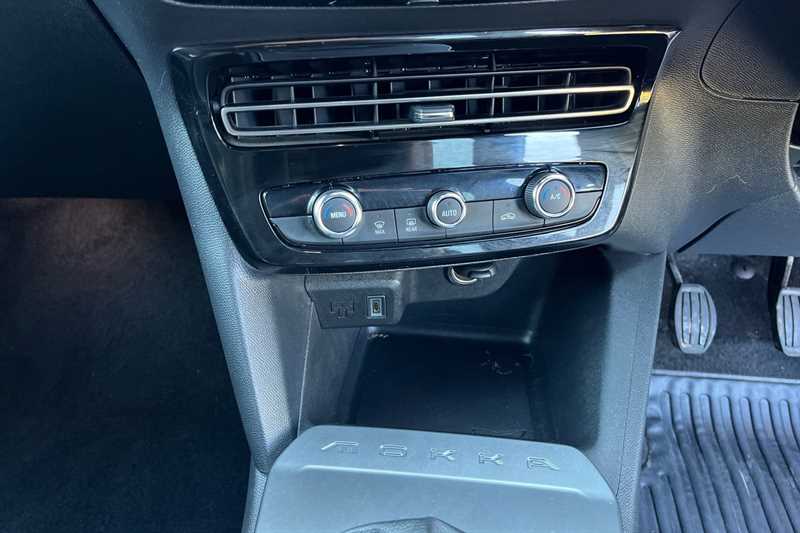 Used Vauxhall Mokka 2025 for sale - 76074684: Photo 15