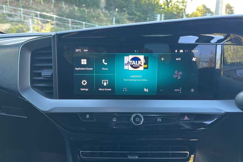 Used Vauxhall Mokka 2025 for sale - 76074684: Photo 17