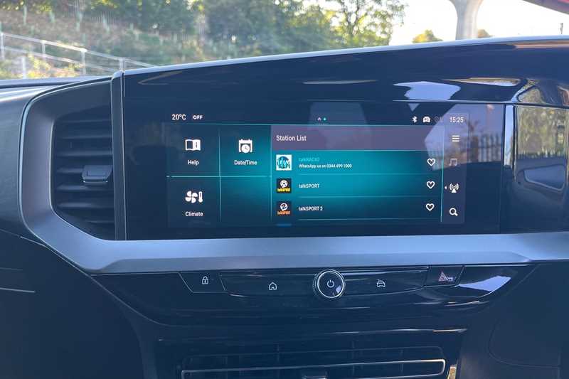 Used Vauxhall Mokka 2025 for sale - 76074684: Photo 18