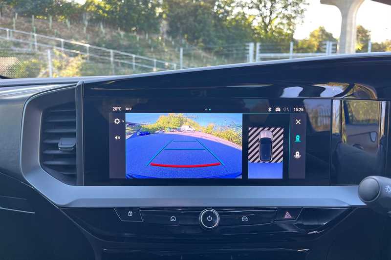 Used Vauxhall Mokka 2025 for sale - 76074684: Photo 19