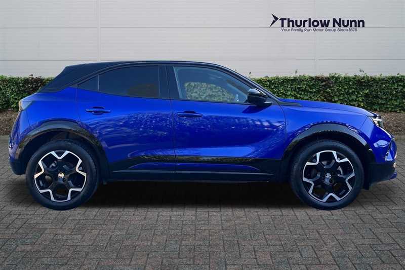 Used Vauxhall Mokka 2025 for sale - 76074684: Photo 2