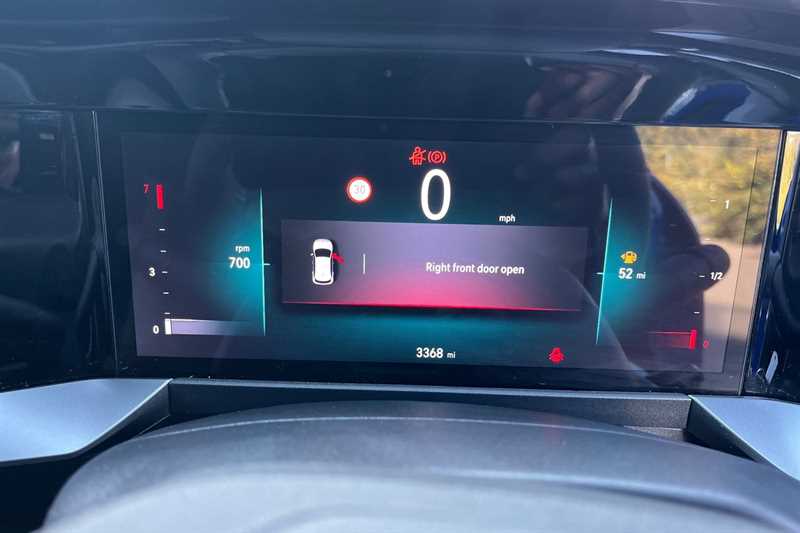 Used Vauxhall Mokka 2025 for sale - 76074684: Photo 20