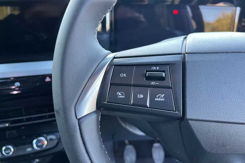 Used Vauxhall Mokka 2025 for sale - 76074684: Photo 21