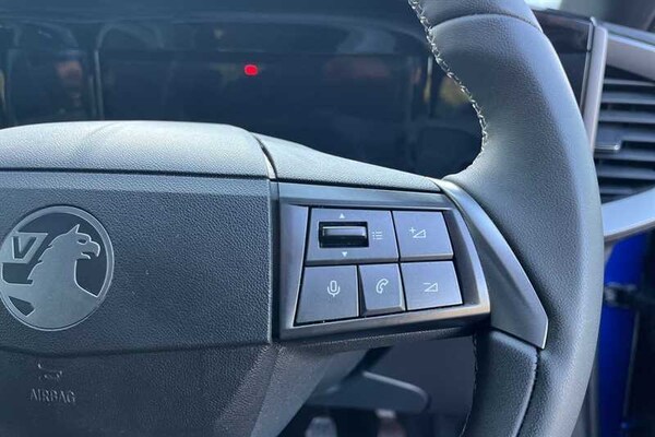 Used Vauxhall Mokka 2025 for sale - 76074684: Photo 22