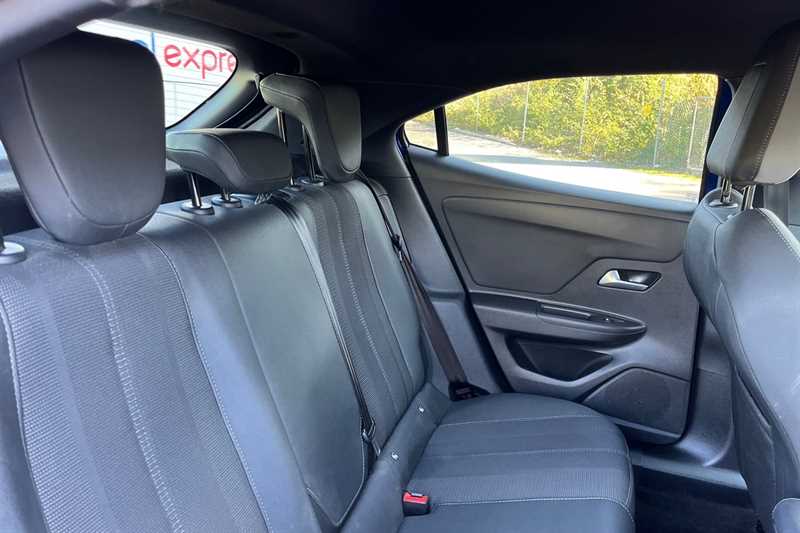 Used Vauxhall Mokka 2025 for sale - 76074684: Photo 23