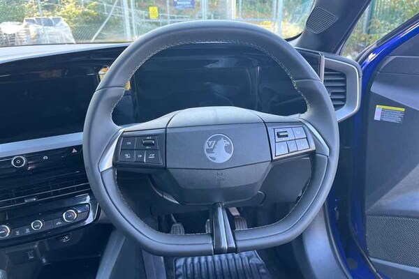 Used Vauxhall Mokka 2025 for sale - 76074684: Photo 25