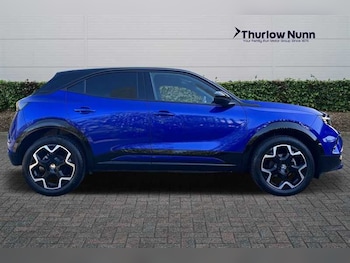Used Vauxhall Mokka 2025 for sale - 76074684: Photo 2