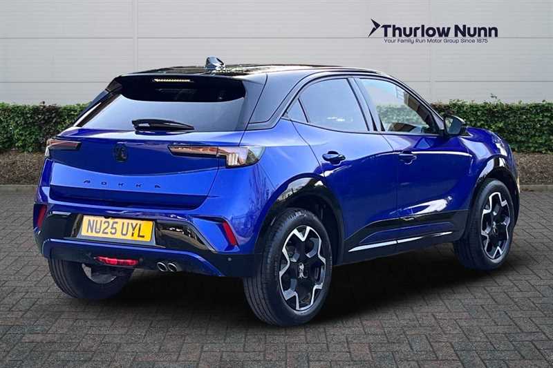 Used Vauxhall Mokka 2025 for sale - 76074684: Photo 3