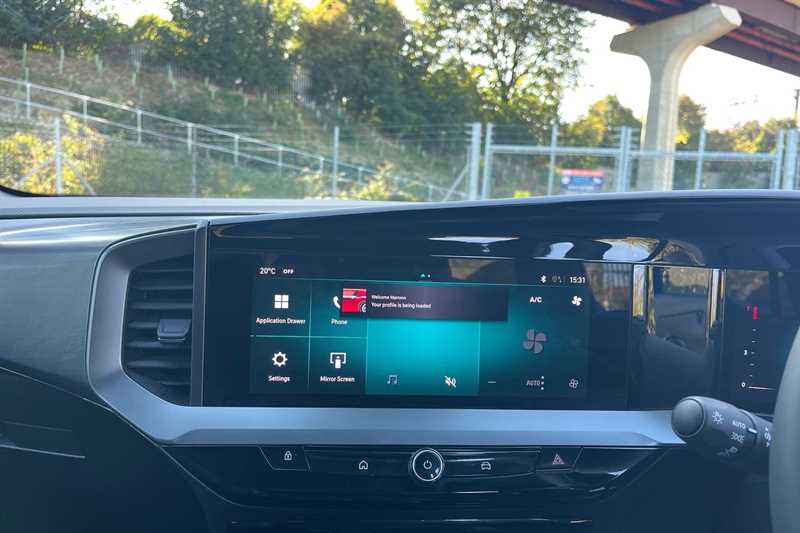 Used Vauxhall Mokka 2025 for sale - 76074684: Photo 37