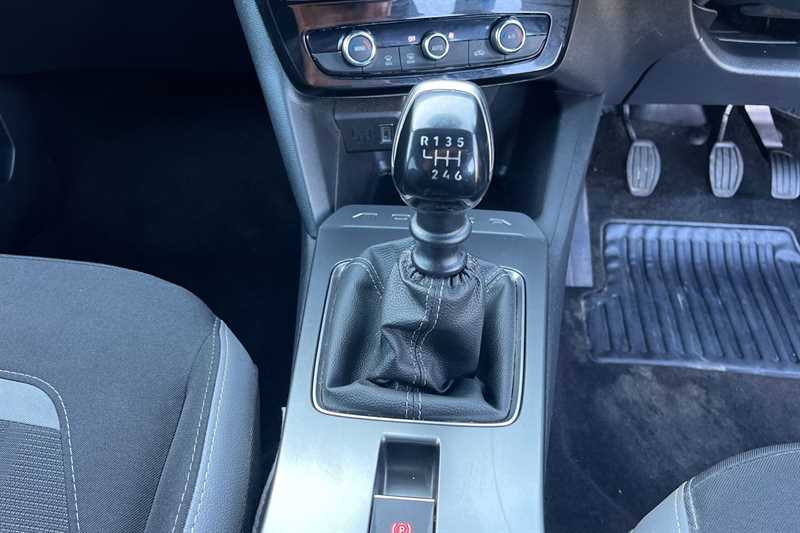 Used Vauxhall Mokka 2025 for sale - 76074684: Photo 39