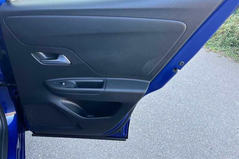 Used Vauxhall Mokka 2025 for sale - 76074684: Photo 43