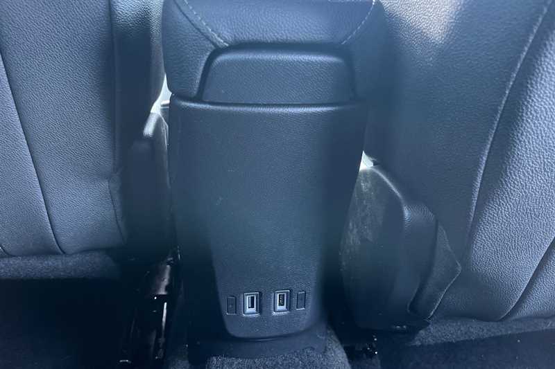 Used Vauxhall Mokka 2025 for sale - 76074684: Photo 44