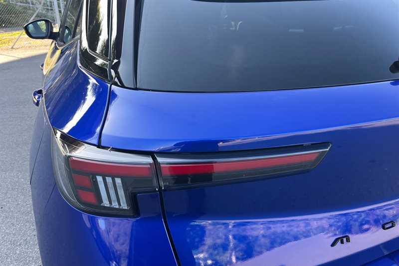 Used Vauxhall Mokka 2025 for sale - 76074684: Photo 47