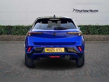 Used Vauxhall Mokka 2025 for sale - 76074684: Photo 4