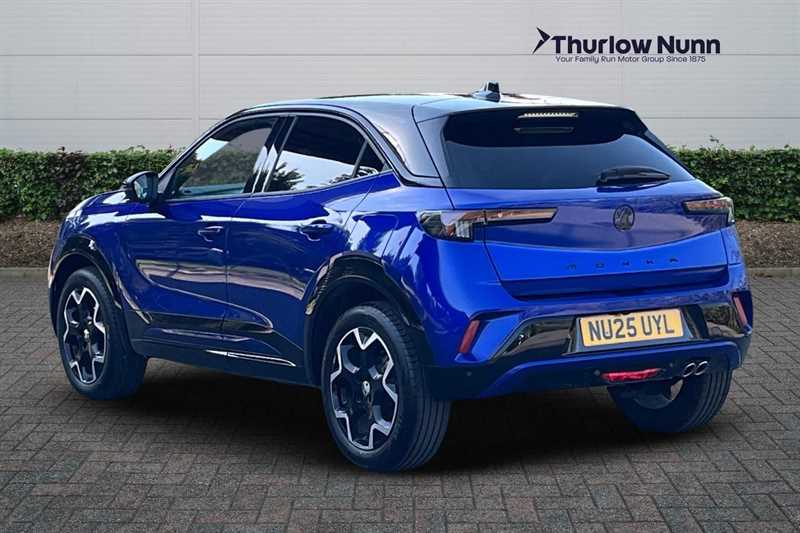 Used Vauxhall Mokka 2025 for sale - 76074684: Photo 5