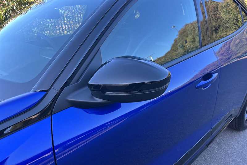 Used Vauxhall Mokka 2025 for sale - 76074684: Photo 50