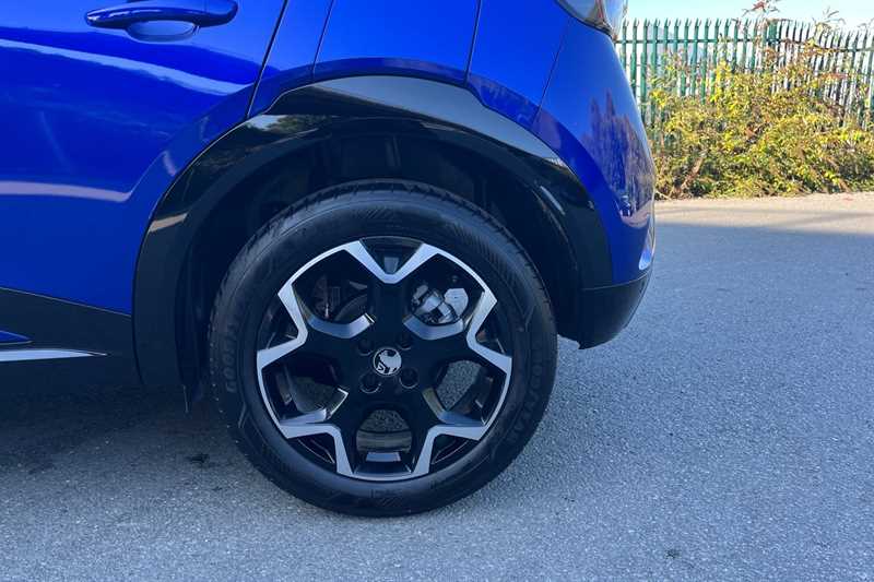 Used Vauxhall Mokka 2025 for sale - 76074684: Photo 51