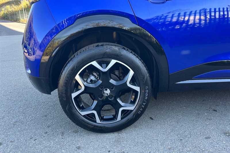 Used Vauxhall Mokka 2025 for sale - 76074684: Photo 53