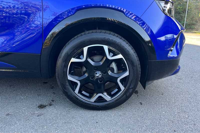 Used Vauxhall Mokka 2025 for sale - 76074684: Photo 55