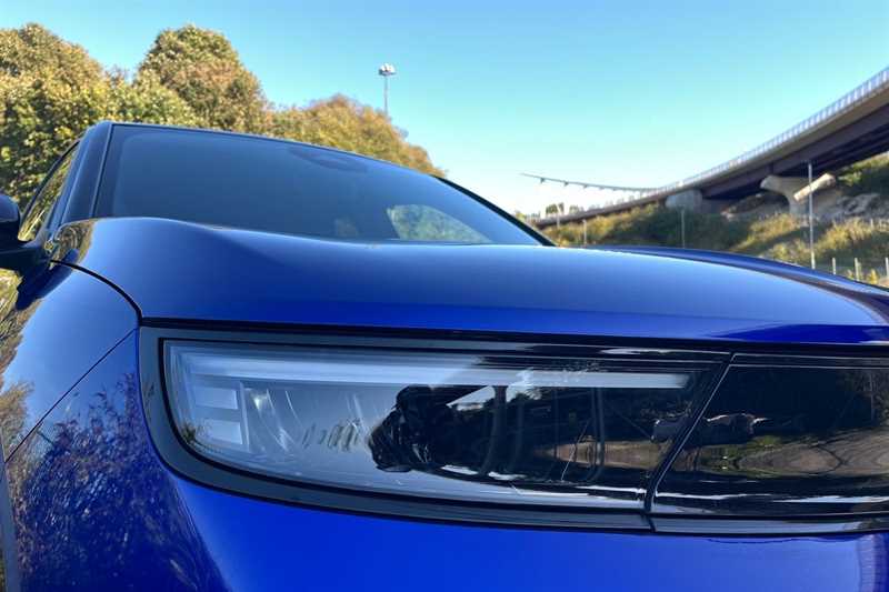 Used Vauxhall Mokka 2025 for sale - 76074684: Photo 56