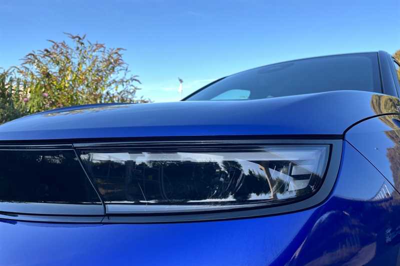 Used Vauxhall Mokka 2025 for sale - 76074684: Photo 58