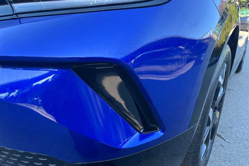 Used Vauxhall Mokka 2025 for sale - 76074684: Photo 59