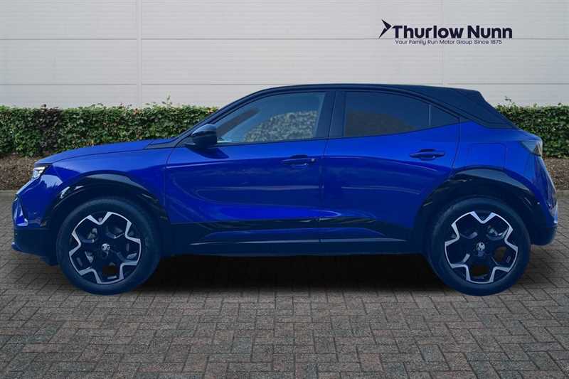 Used Vauxhall Mokka 2025 for sale - 76074684: Photo 6